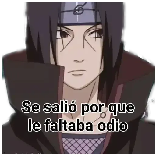 Anime compilación - Sticker 16