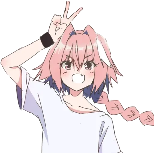Anime compilación - Sticker 12