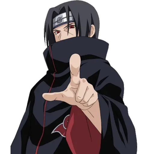 Anime compilación - Sticker 27