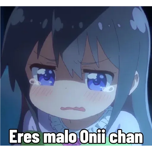 Anime compilación - Sticker 19