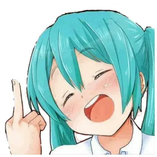 Anime compilación - Sticker 23