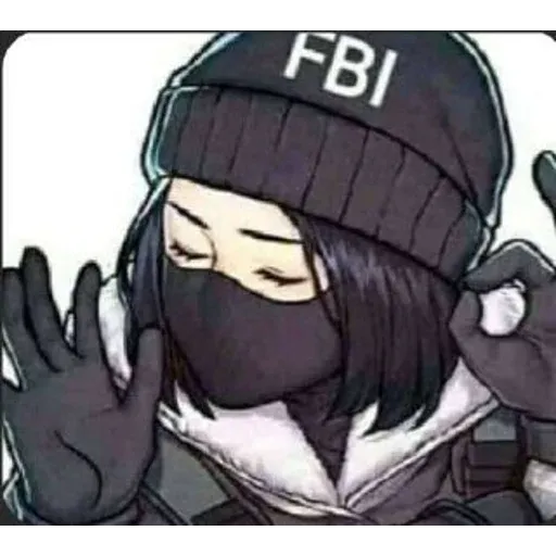 Anime compilación - Sticker 13