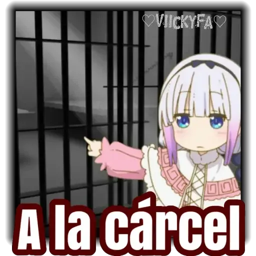 Anime compilación - Sticker 20