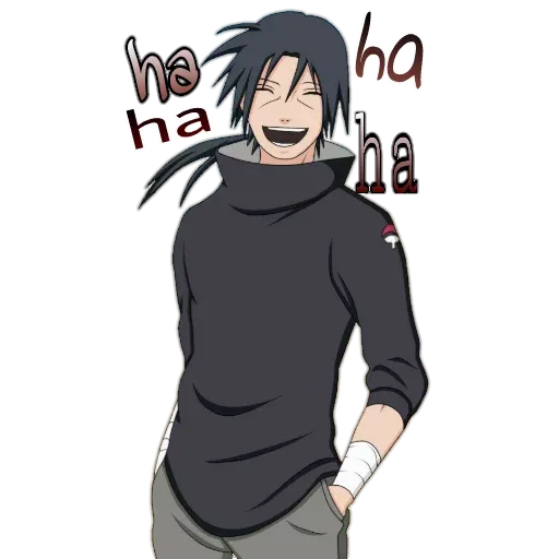 Anime compilación - Sticker 26