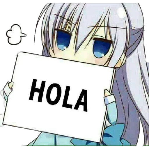 Anime compilación - Sticker 15