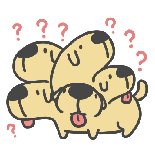 KABO CATS 2 - Sticker 27