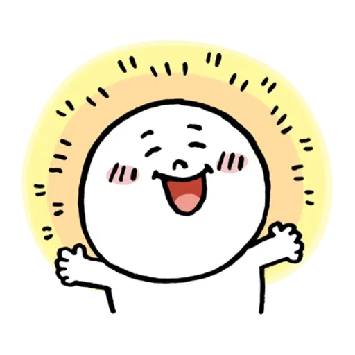 line friend - Sticker 14