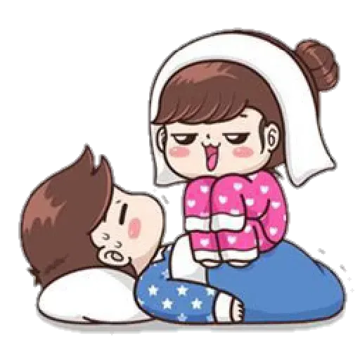 Love it 3 - Sticker 30