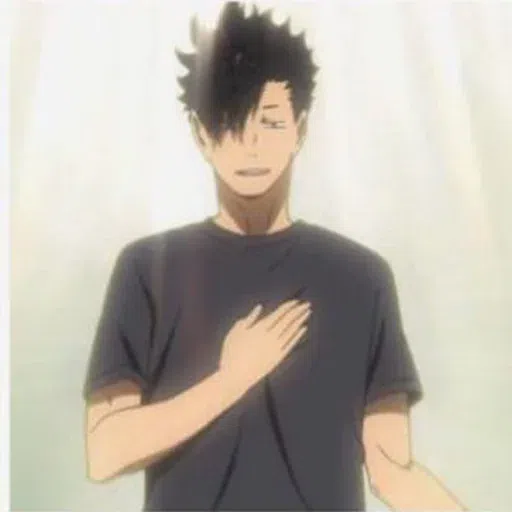 Haikyuu 7 - Sticker 12