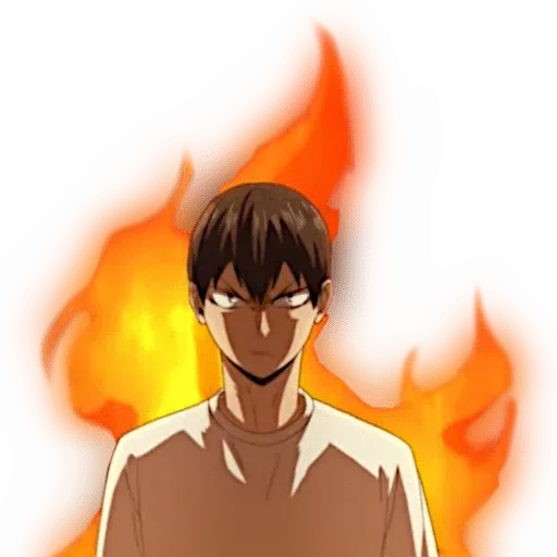 Haikyuu 7 - Sticker 26