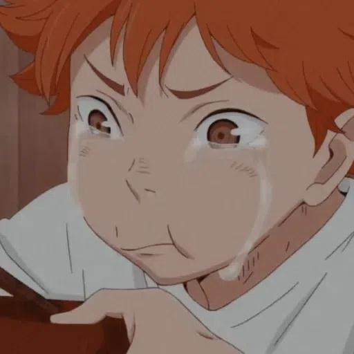 Haikyuu 7 - Sticker 20