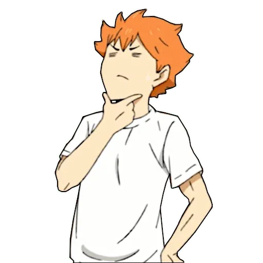 Haikyuu 7 - Sticker 27