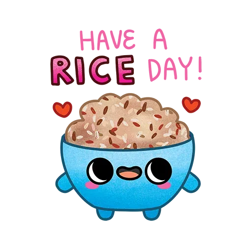 It's a wonderfood life - Sticker 18