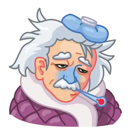 Einstein - Sticker 10