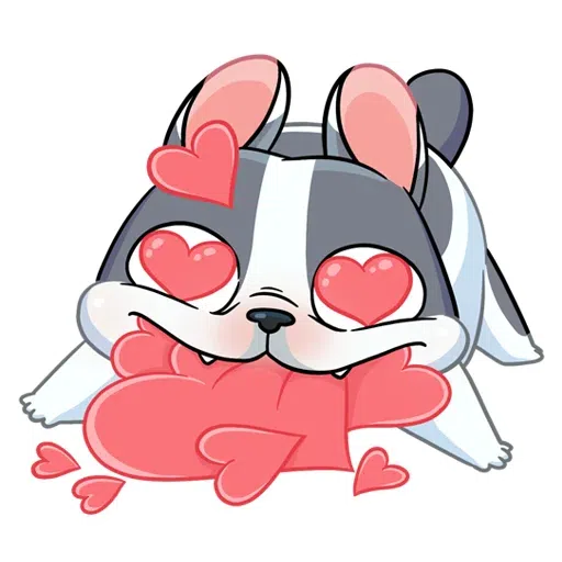 Кекс - Sticker 10