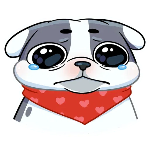 Кекс - Sticker 30
