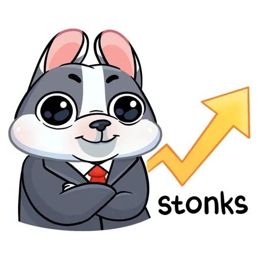 Кекс - Sticker 20