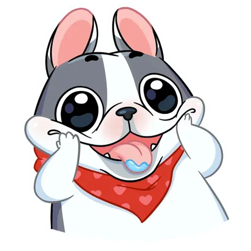 Кекс - Sticker 27