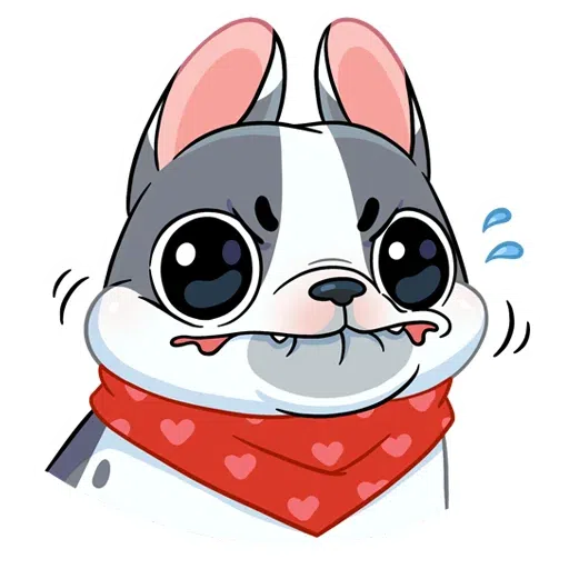 Кекс - Sticker 26