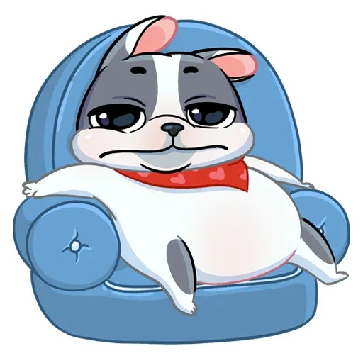 Кекс - Sticker 13