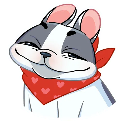 Кекс - Sticker 15