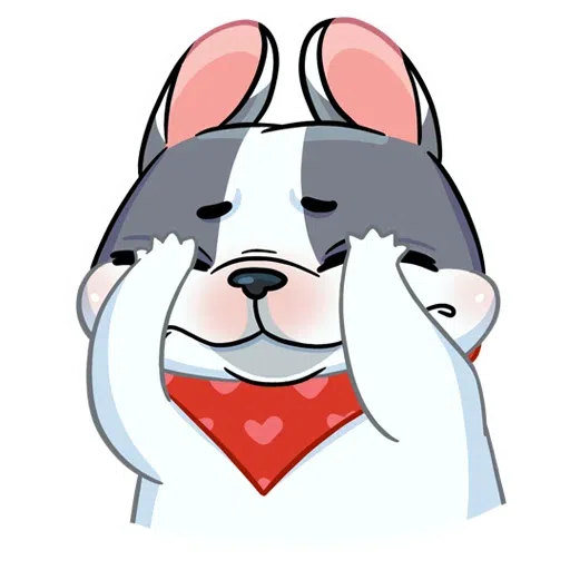 Кекс - Sticker 29