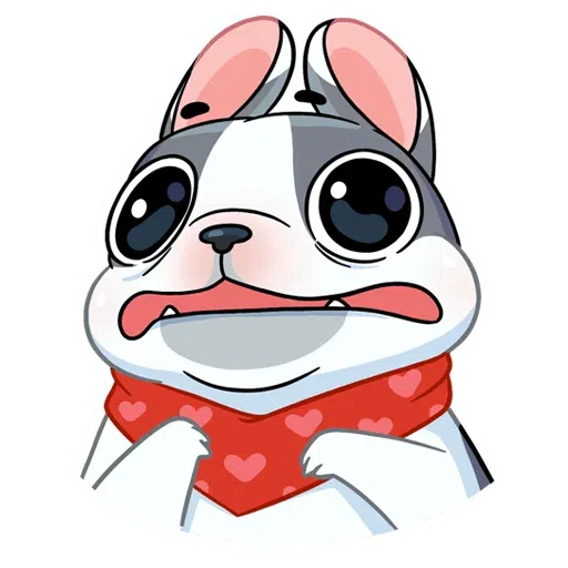 Кекс - Sticker 22