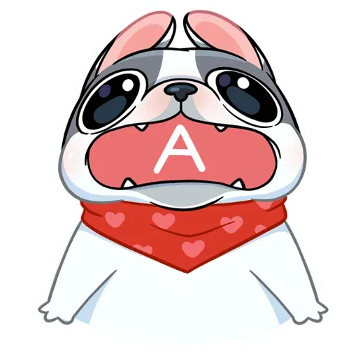 Кекс - Sticker 28