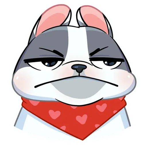 Кекс - Sticker 17