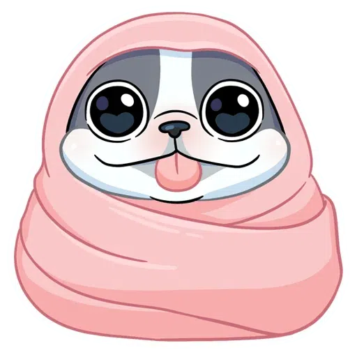 Кекс - Sticker 25