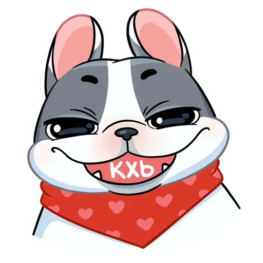Кекс - Sticker 24