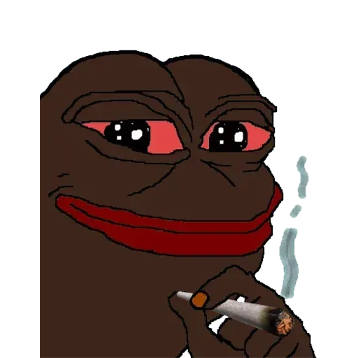 Pepe 8 - Sticker 15