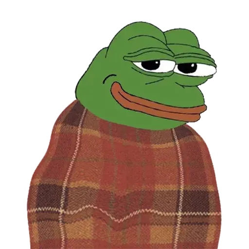 Pepe 8 - Sticker 28