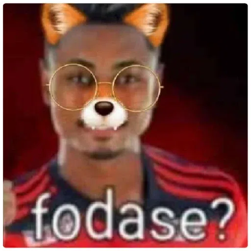 Fds? - Sticker 15