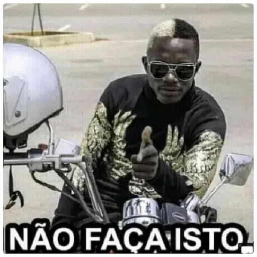 Fds? - Sticker 11
