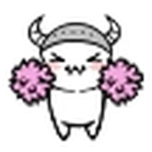 Odin - Sticker 17