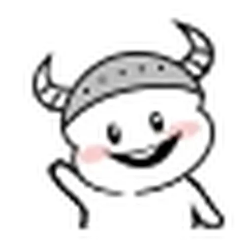 Odin - Sticker 18