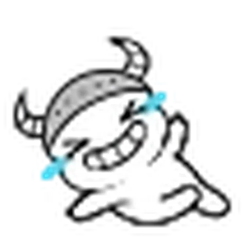 Odin - Sticker 13