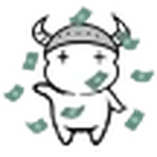 Odin - Sticker 25