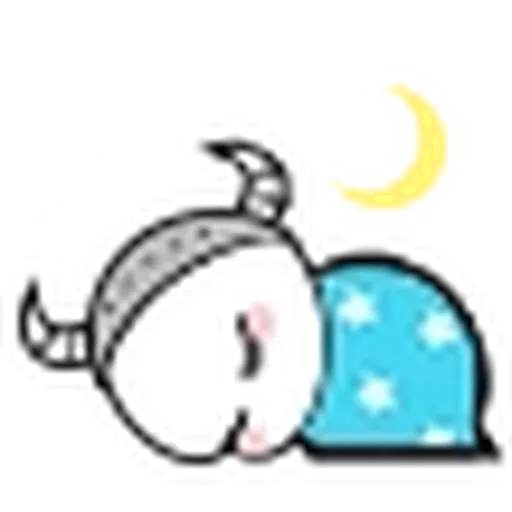 Odin - Sticker 14