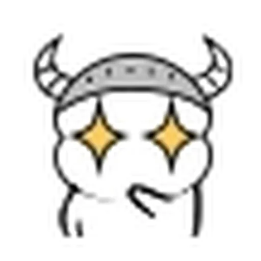 Odin - Sticker 21