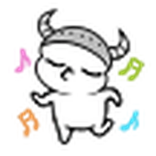 Odin - Sticker 22