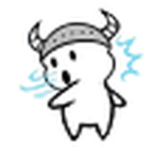 Odin - Sticker 12