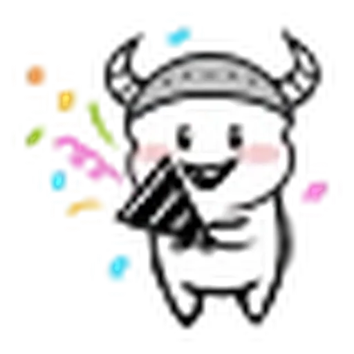 Odin - Sticker 20