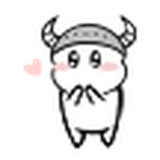 Odin - Sticker 24