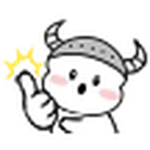 Odin - Sticker 15