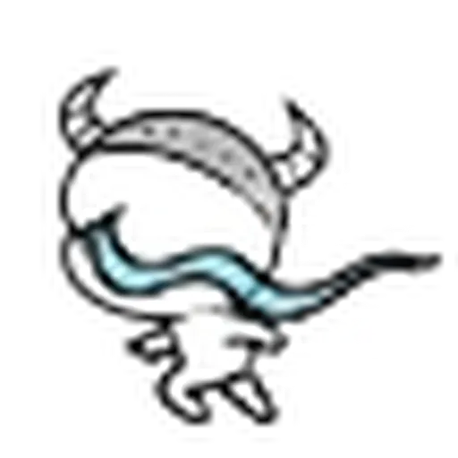 Odin - Sticker 11