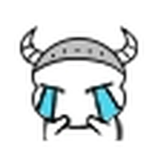 Odin - Sticker 10