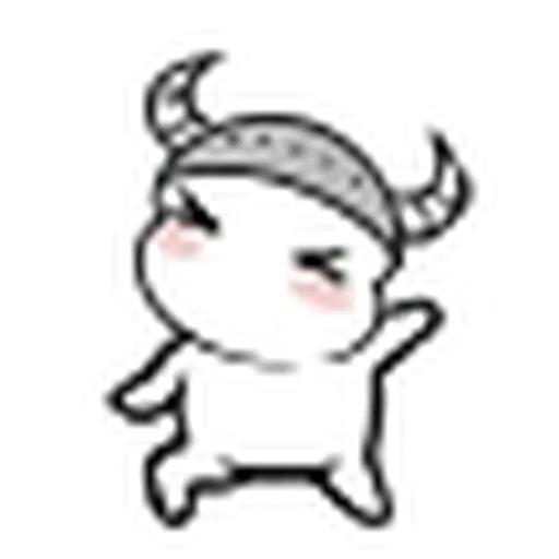 Odin - Sticker 19