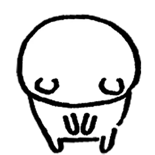 自我吐糟的白熊5 - Sticker 23